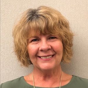 Meet your Posher, Kathykathy